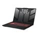 لپ تاپ ایسوس 17.3 اینچی مدل TUF Gaming FA707RM پردازنده Ryzen 7 رم 16GB حافظه 1TB SSD گرافیک 6GB